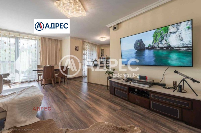 Satılık  3+ yatak odası Varna , Briz , 186 metrekare | 15975100