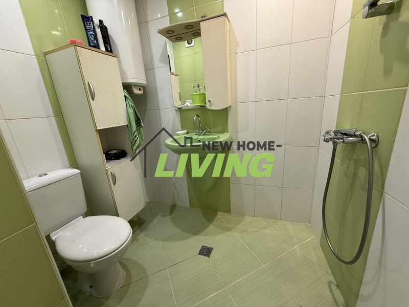 Продава МНОГОСТАЕН, гр. Бургас, Лазур, снимка 10 - Апартаменти - 52539346