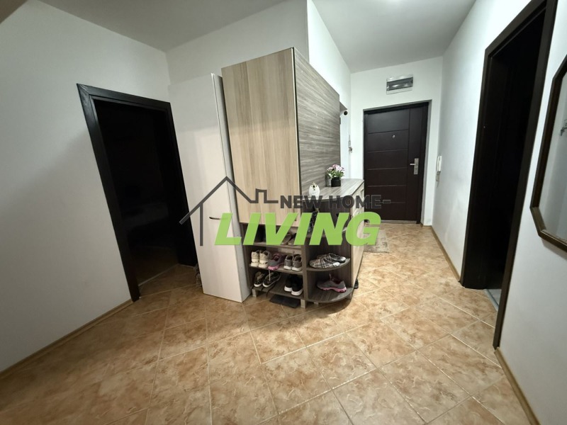 Продава МНОГОСТАЕН, гр. Бургас, Лазур, снимка 9 - Апартаменти - 52539346