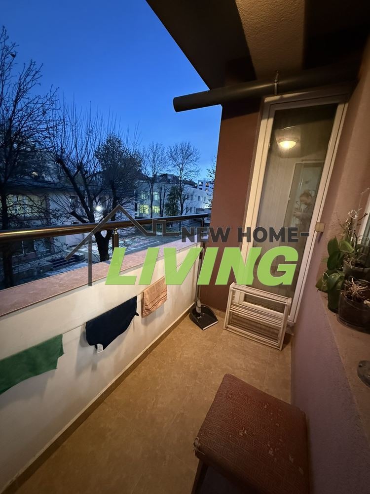 Продава МНОГОСТАЕН, гр. Бургас, Лазур, снимка 8 - Апартаменти - 52539346