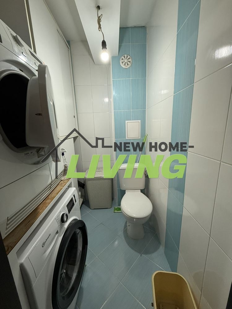 Продава МНОГОСТАЕН, гр. Бургас, Лазур, снимка 11 - Апартаменти - 52539346