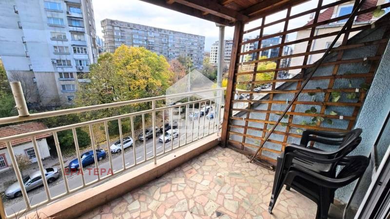 Продава МЕЗОНЕТ, гр. София, Гео Милев, снимка 7 - Апартаменти - 54326999