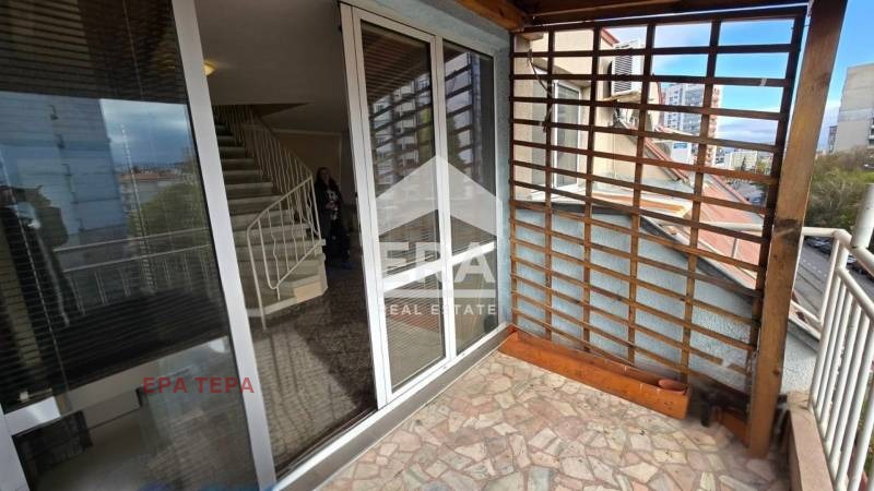 Продава МЕЗОНЕТ, гр. София, Гео Милев, снимка 9 - Апартаменти - 54326999