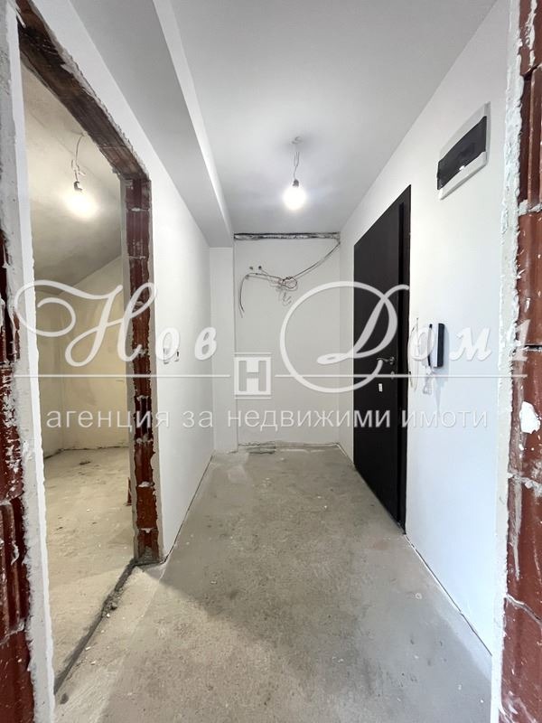 Продава АТЕЛИЕ, ТАВАН, гр. София, Горна баня, снимка 6 - Апартаменти - 55986825