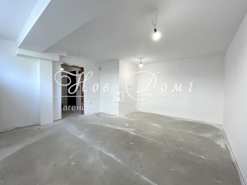 Продава АТЕЛИЕ, ТАВАН, гр. София, Горна баня, снимка 2 - Апартаменти - 55986825