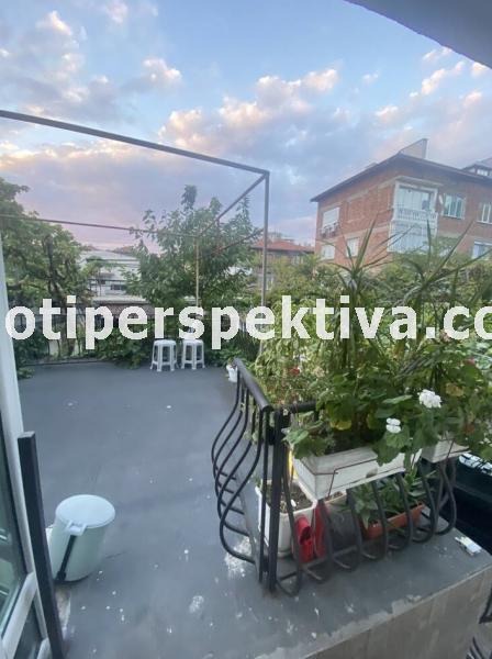 Продава  Етаж от къща град Пловдив , Христо Смирненски , 130 кв.м | 21340000 - изображение [13]