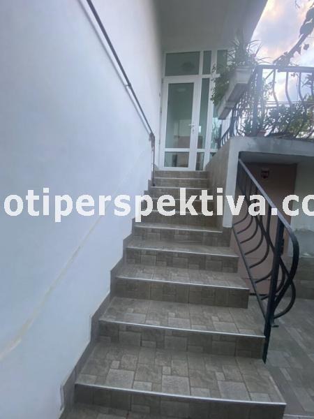 Продава  Етаж от къща град Пловдив , Христо Смирненски , 130 кв.м | 21340000 - изображение [15]