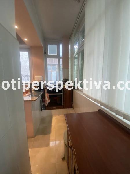 Продава  Етаж от къща град Пловдив , Христо Смирненски , 130 кв.м | 21340000 - изображение [8]