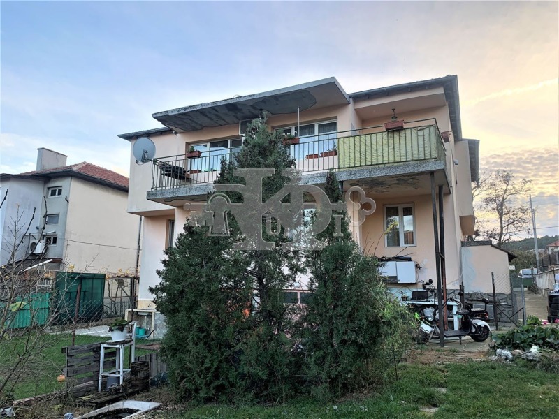 Продава  Къща, град Варна, Виница •  280 000 EUR • ID 87690385 — holmes.bg - [1] 