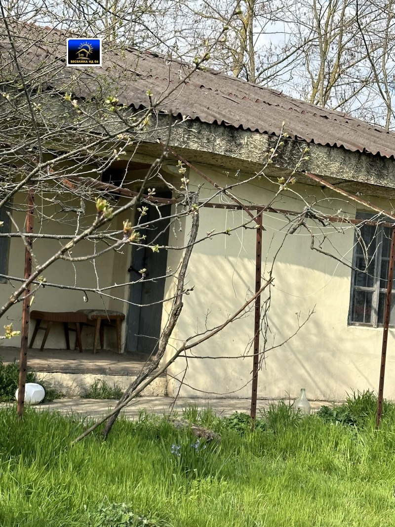 Προς πώληση  σπίτι περιοχή Dobrich , Βογδαν , 90 τ.μ | 81078068 - εικόνα [2]