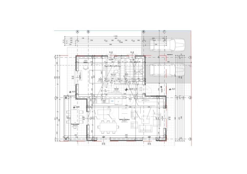 Продава КЪЩА, с. Белащица, област Пловдив, снимка 11 - Къщи - 47614790