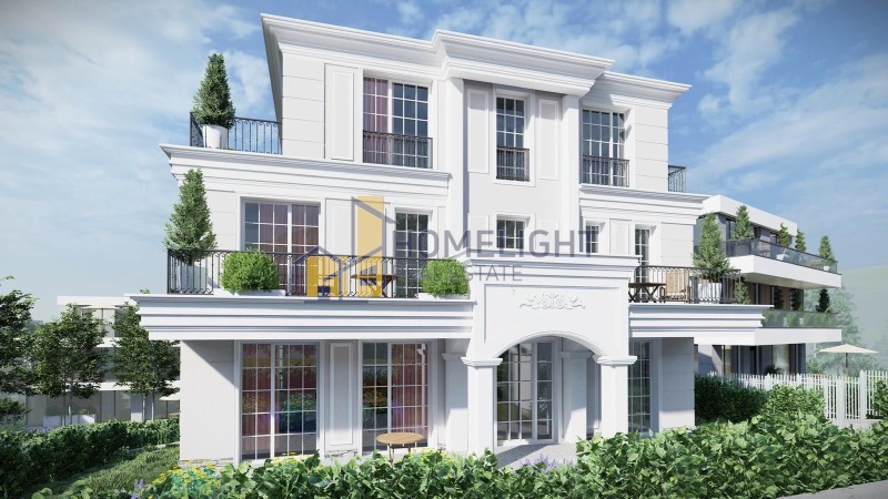 Til salg  Hus Sofia , Dragalevtsi , 521 kvm | 67631168 - billede [8]