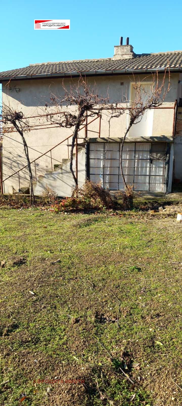 Продава  Къща област Стара Загора , с. Дълбоки , 72 кв.м | 17284793 - изображение [3]