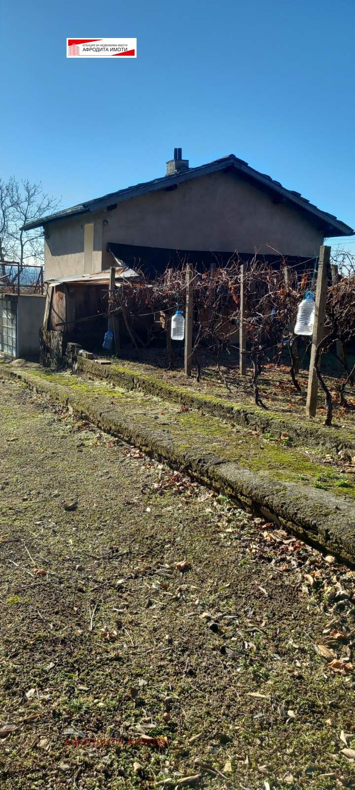Продава  Къща област Стара Загора , с. Дълбоки , 72 кв.м | 17284793 - изображение [6]