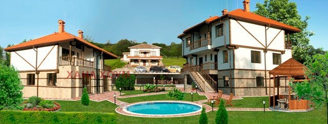 Продава КЪЩА, гр. Априлци, област Ловеч, снимка 3 - Къщи - 53097845