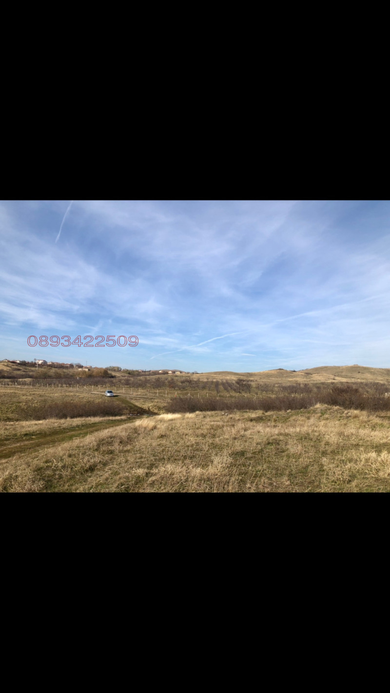 Продава ПАРЦЕЛ, гр. Бургас, Рудник, снимка 5 - Парцели - 52904857