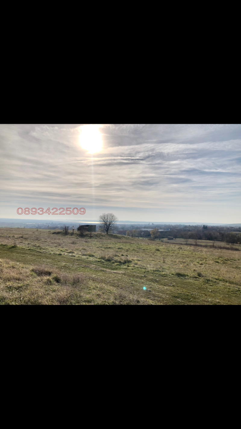 Продава ПАРЦЕЛ, гр. Бургас, Рудник