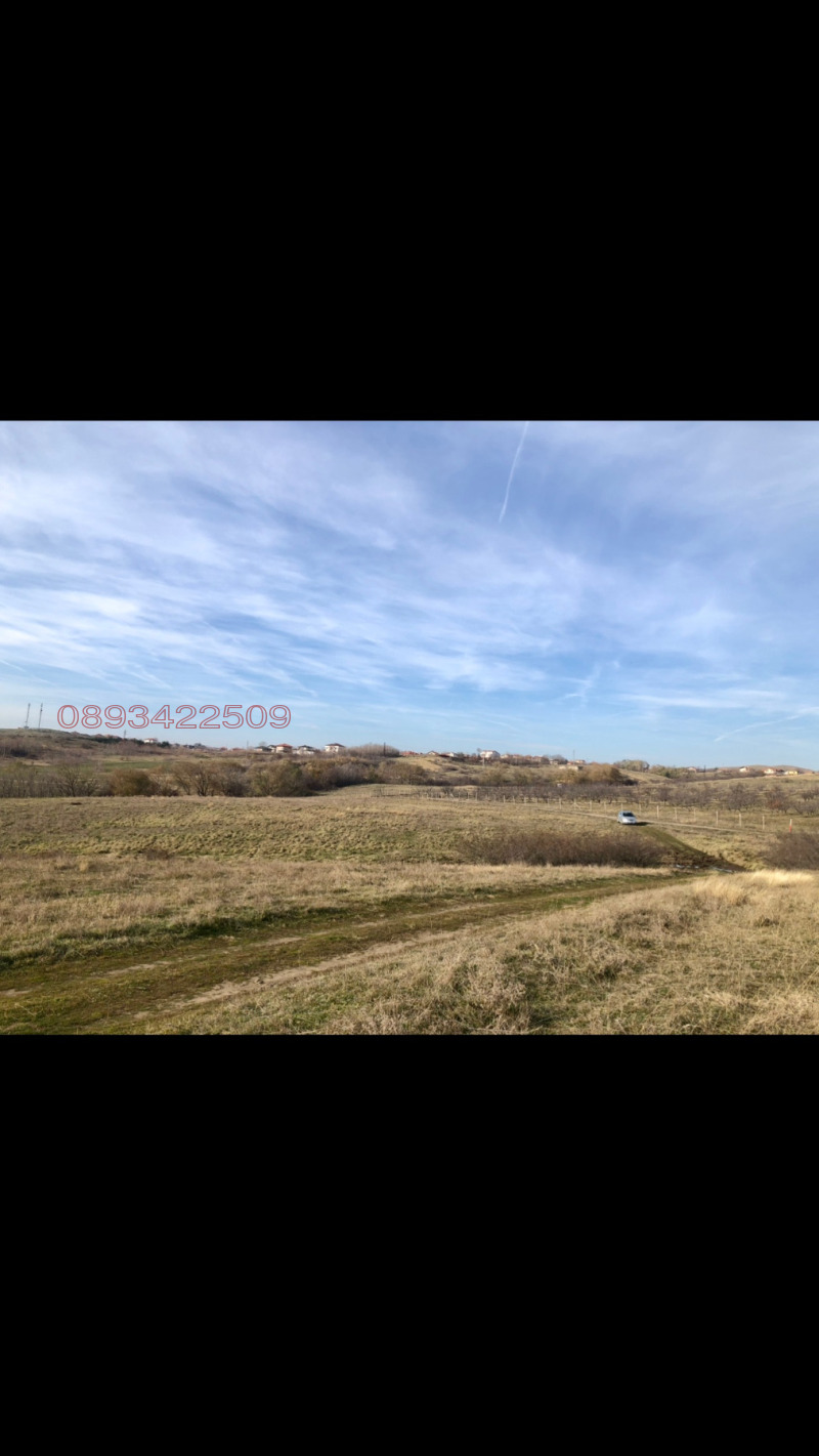 Продава ПАРЦЕЛ, гр. Бургас, Рудник, снимка 4 - Парцели - 52904857