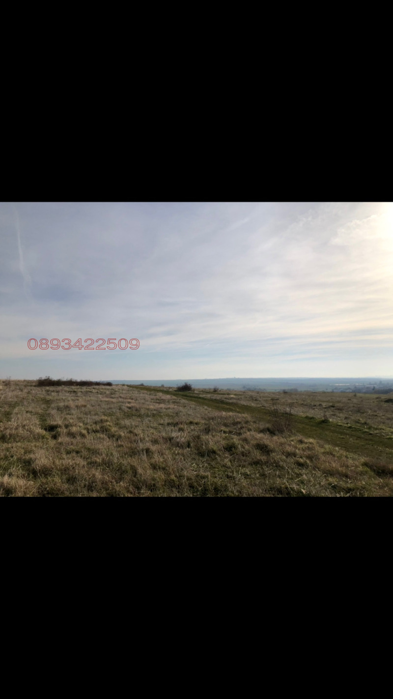 Продава ПАРЦЕЛ, гр. Бургас, Рудник, снимка 3 - Парцели - 52904857