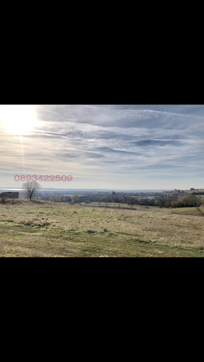 Продава ПАРЦЕЛ, гр. Бургас, Рудник, снимка 2 - Парцели - 52904857