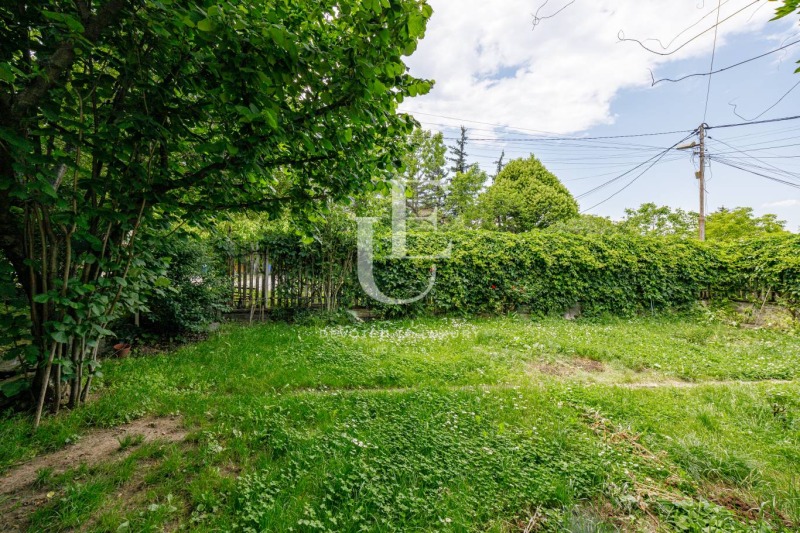Продава  Парцел град София , Симеоново , 1000 кв.м | 25036517
