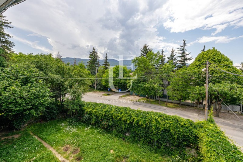 Продава  Парцел град София , Симеоново , 1000 кв.м | 25036517 - изображение [2]