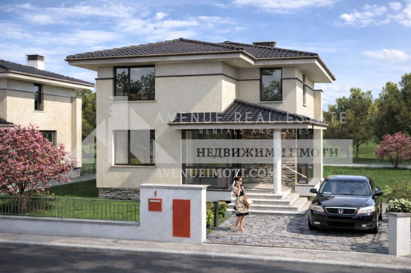 Продава ПАРЦЕЛ, гр. Пловдив, Южен