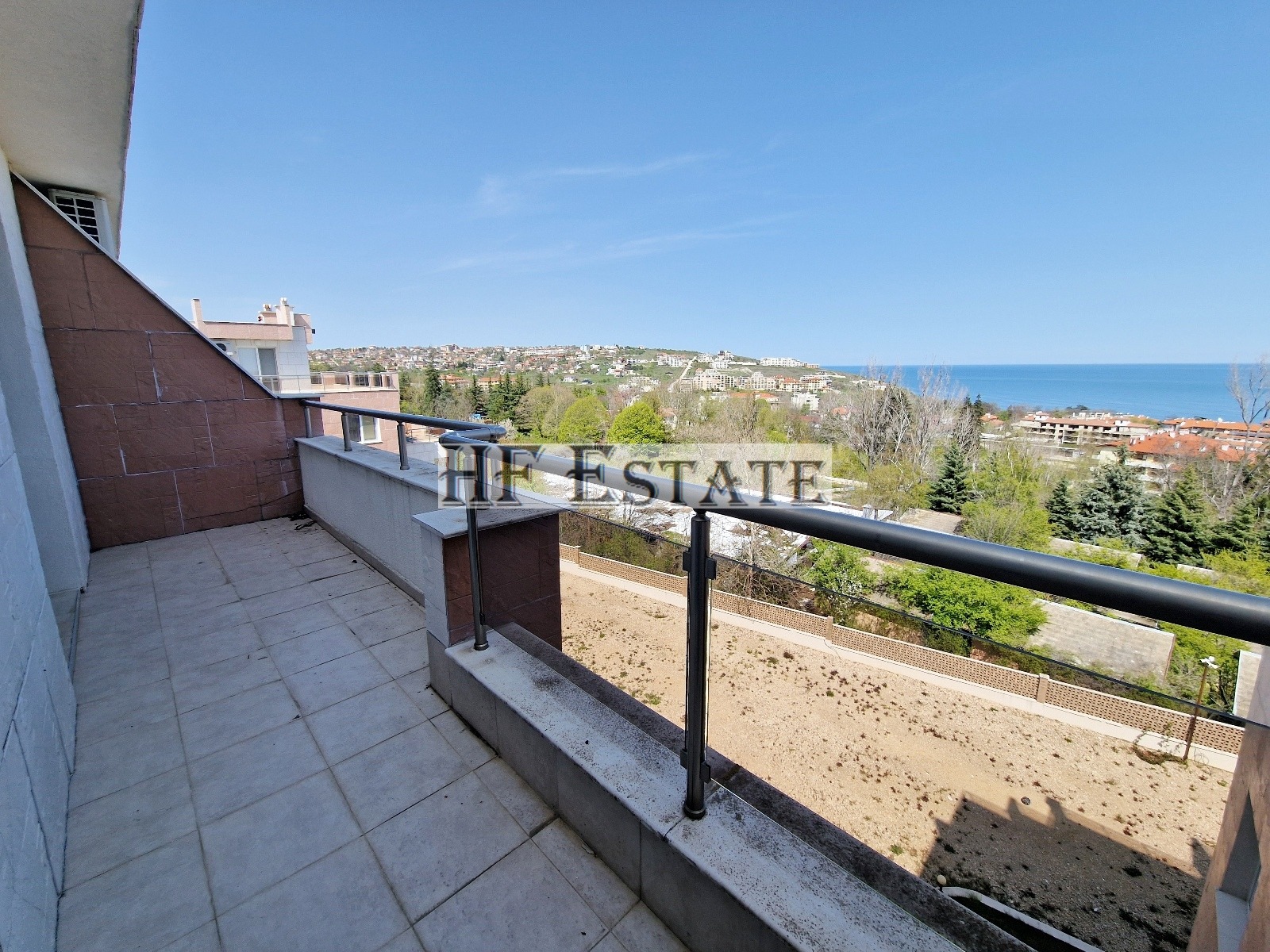 Продава 2-СТАЕН, гр. Бяла, област Варна, снимка 2 - Апартаменти - 50346496