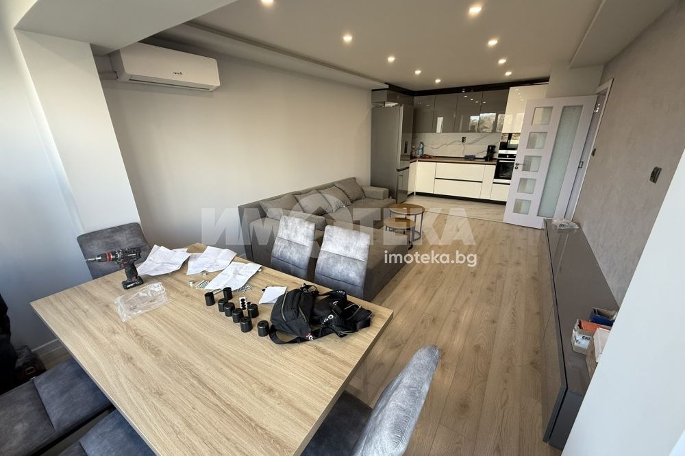 Продава 2-СТАЕН, гр. Варна, Владислав Варненчик 1, снимка 3 - Апартаменти - 53605484