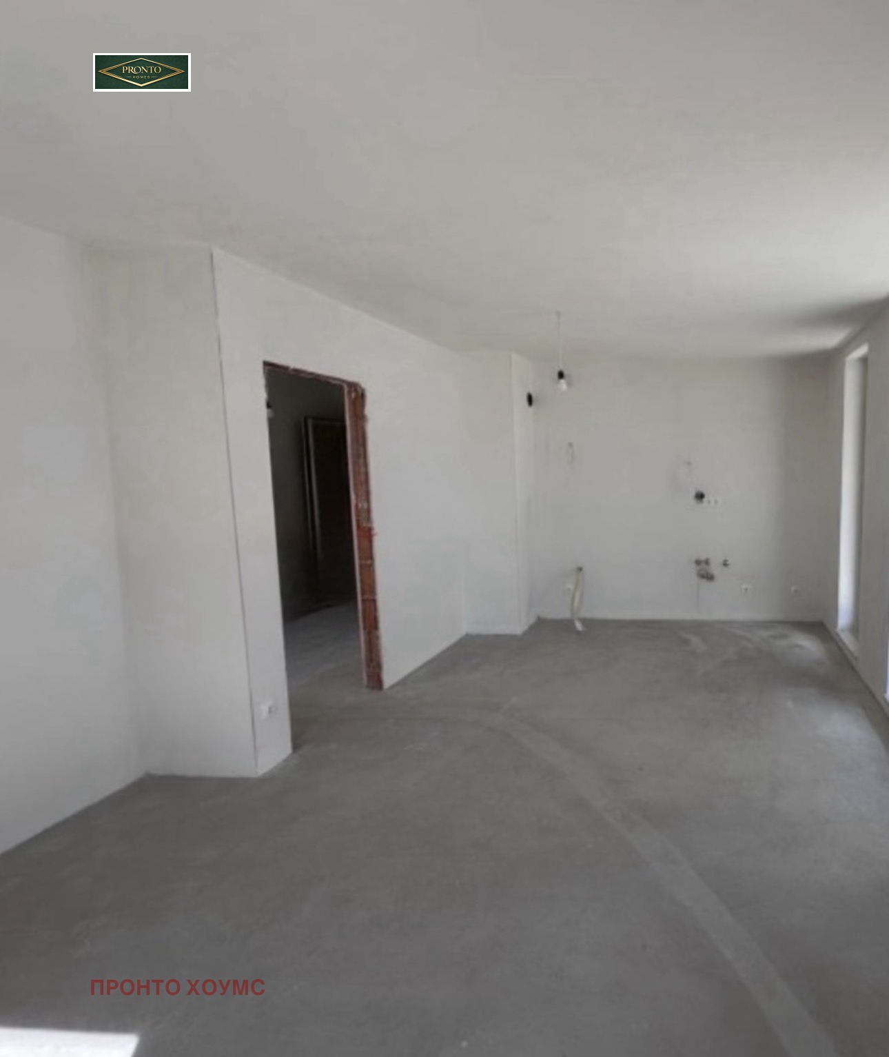 Продава 2-СТАЕН, гр. София, Кръстова вада, снимка 2 - Апартаменти - 53726021