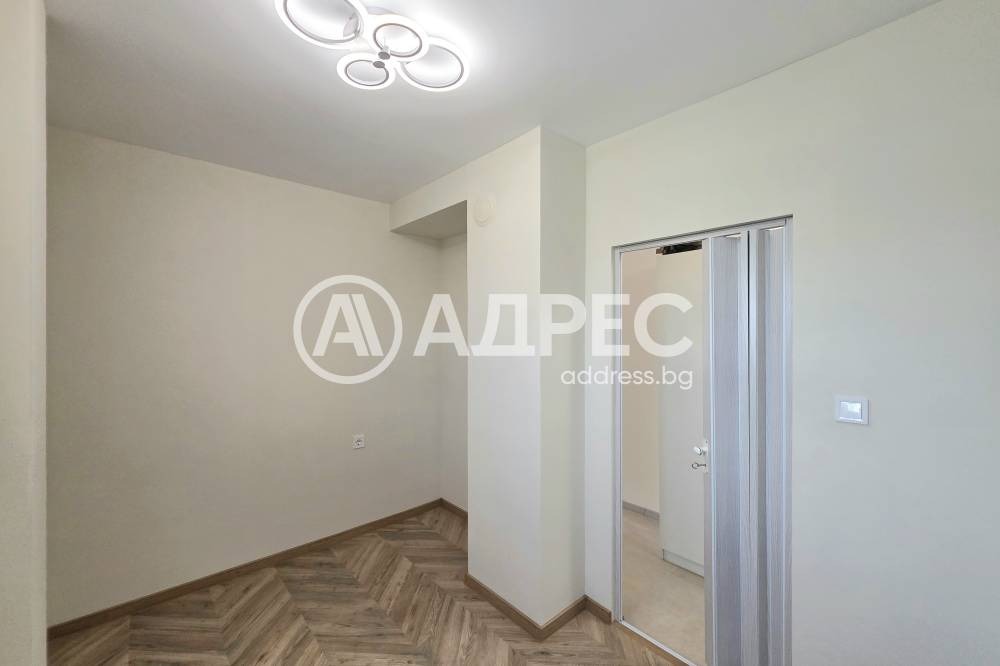 Продава 2-СТАЕН, гр. София, Света Троица, снимка 4 - Апартаменти - 54369070