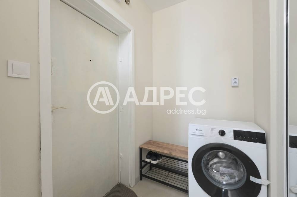Продава 2-СТАЕН, гр. София, Света Троица, снимка 7 - Апартаменти - 54369070
