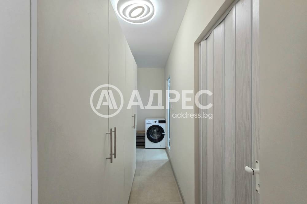 Продава 2-СТАЕН, гр. София, Света Троица, снимка 7 - Апартаменти - 54369070