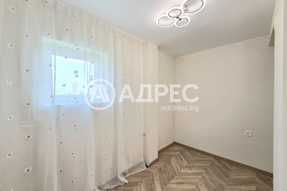 Продава 2-СТАЕН, гр. София, Света Троица, снимка 5 - Апартаменти - 54369070