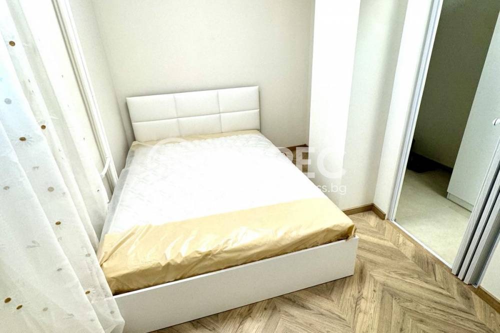 Продава 2-СТАЕН, гр. София, Света Троица, снимка 14 - Апартаменти - 54369070