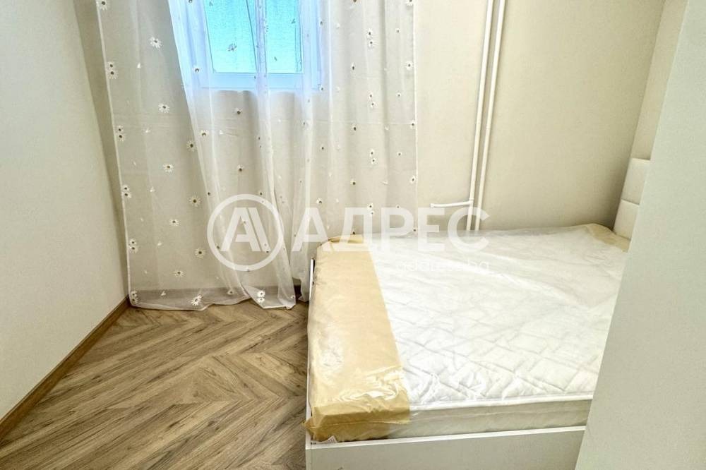 Продава 2-СТАЕН, гр. София, Света Троица, снимка 11 - Апартаменти - 54369070