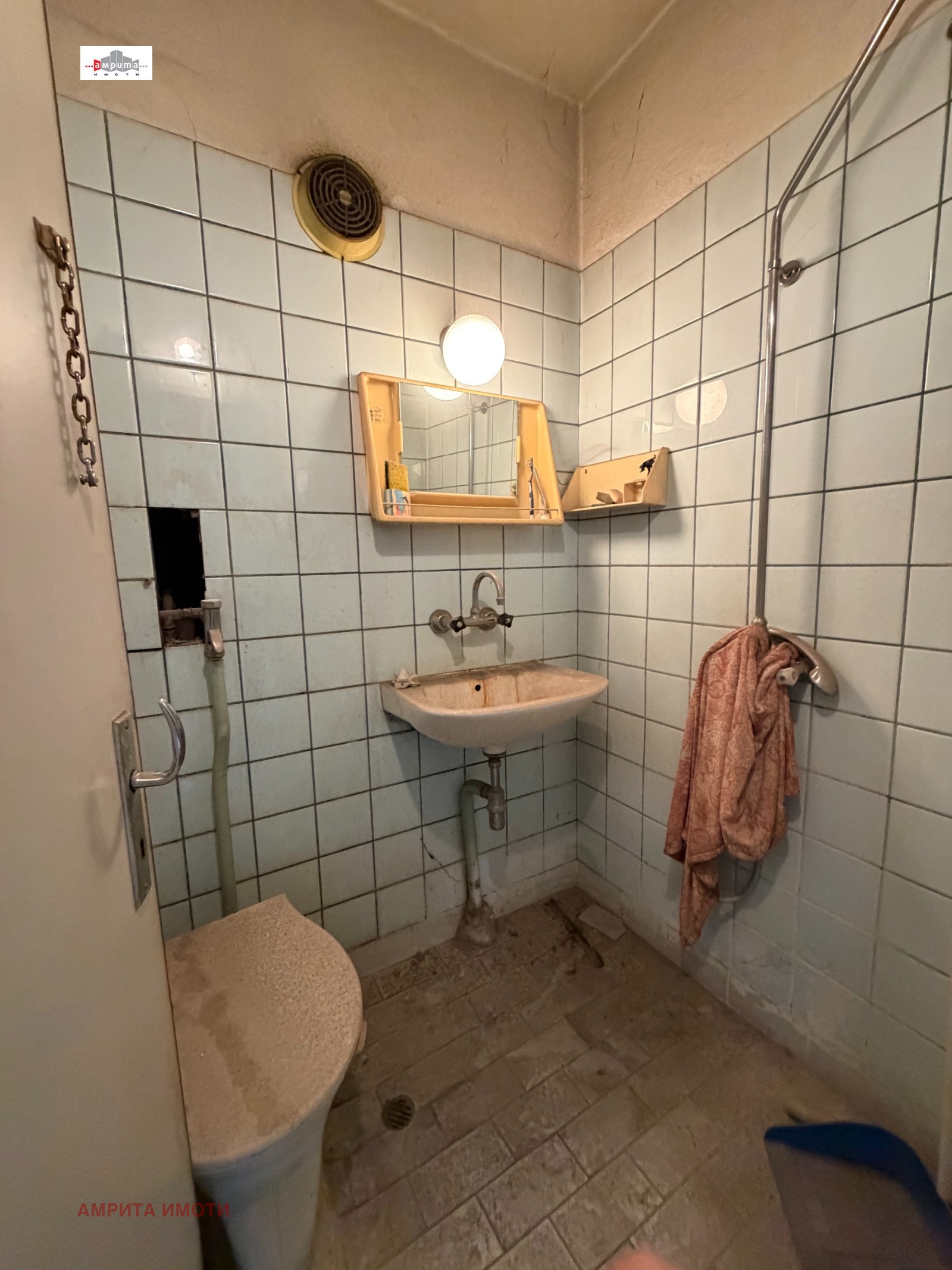 Продава 2-СТАЕН, гр. София, Красна поляна 3, снимка 4 - Апартаменти - 54603602