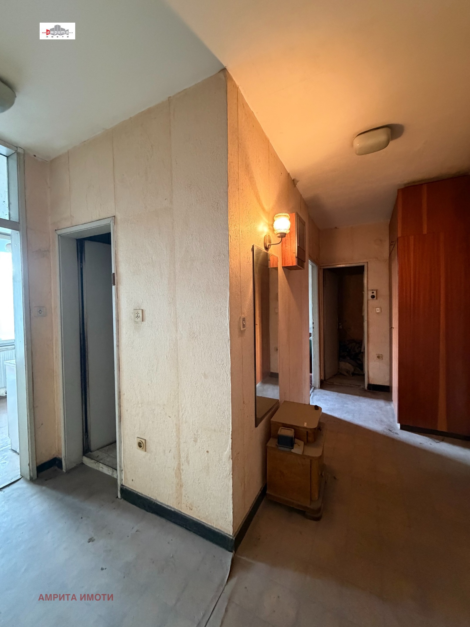 Продава 2-СТАЕН, гр. София, Красна поляна 3, снимка 8 - Апартаменти - 54603602