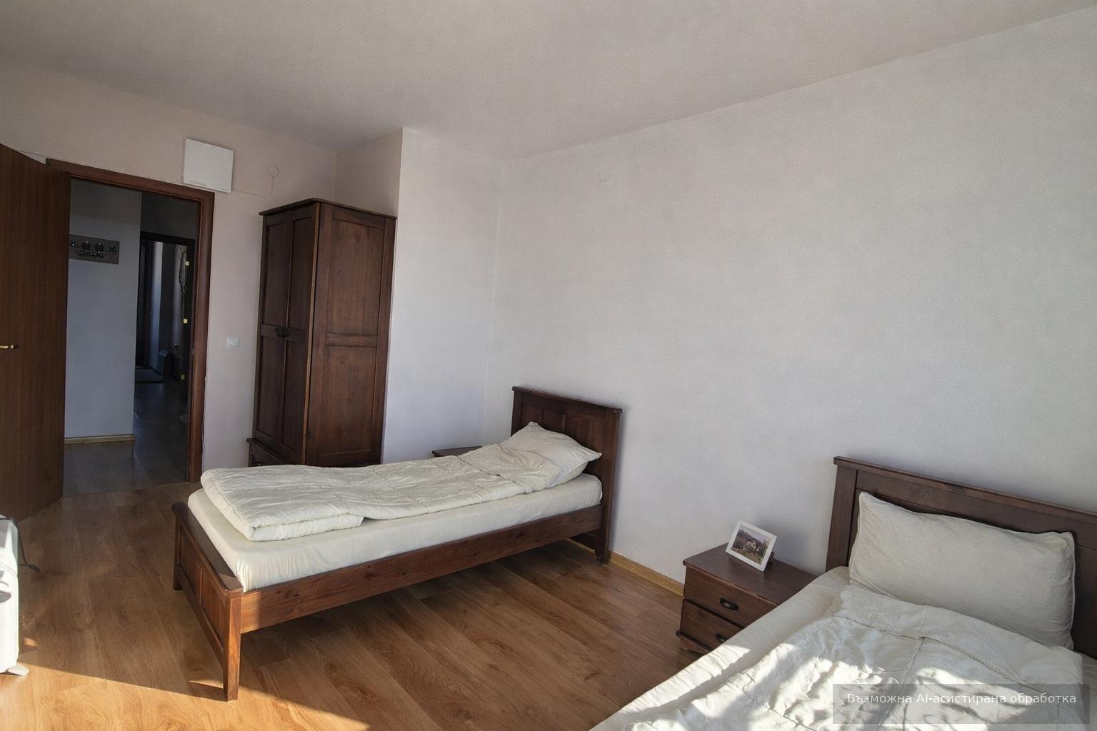 Продава 3-СТАЕН, гр. Пловдив, Център, снимка 8 - Апартаменти - 54538689