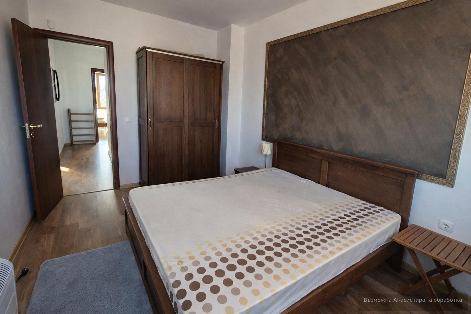 Продава 3-СТАЕН, гр. Пловдив, Център, снимка 5 - Апартаменти - 54538689