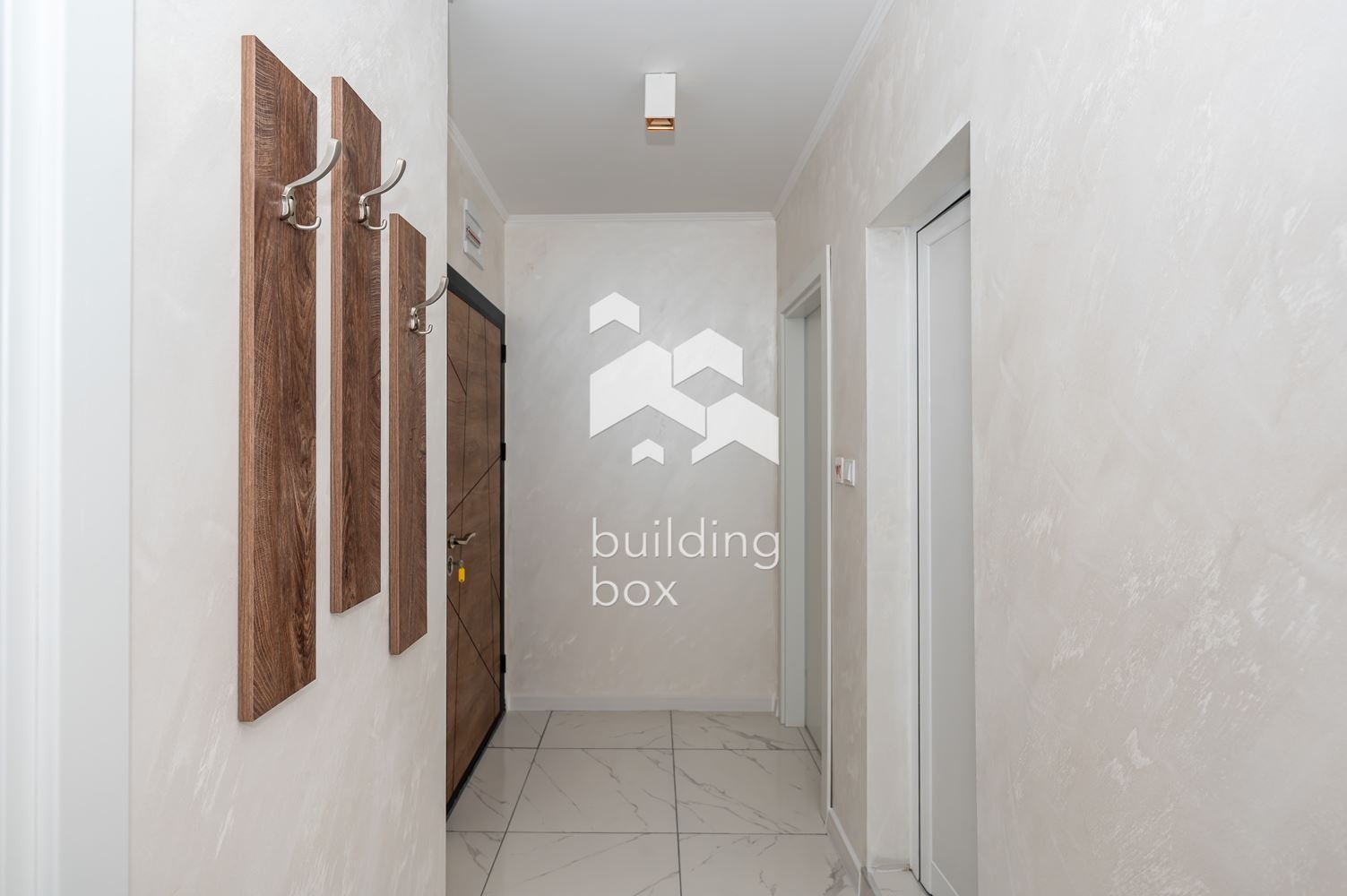 Продава 3-СТАЕН, гр. Пловдив, Кючук Париж, снимка 13 - Апартаменти - 54766080