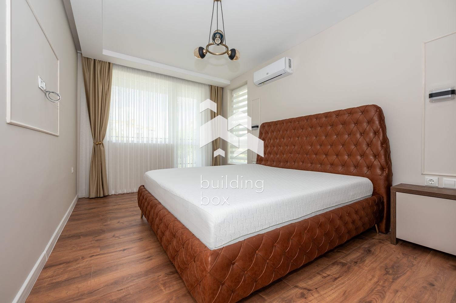 Продава 3-СТАЕН, гр. Пловдив, Кючук Париж, снимка 7 - Апартаменти - 54766080