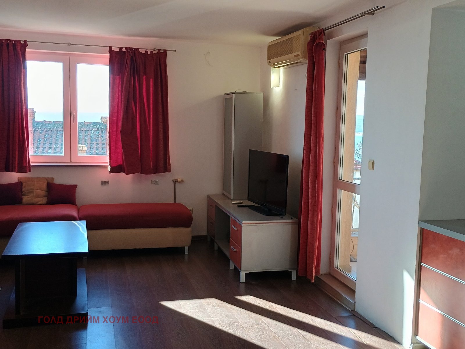 Продава 4-СТАЕН, гр. Приморско, област Бургас, снимка 2 - Апартаменти - 55127135