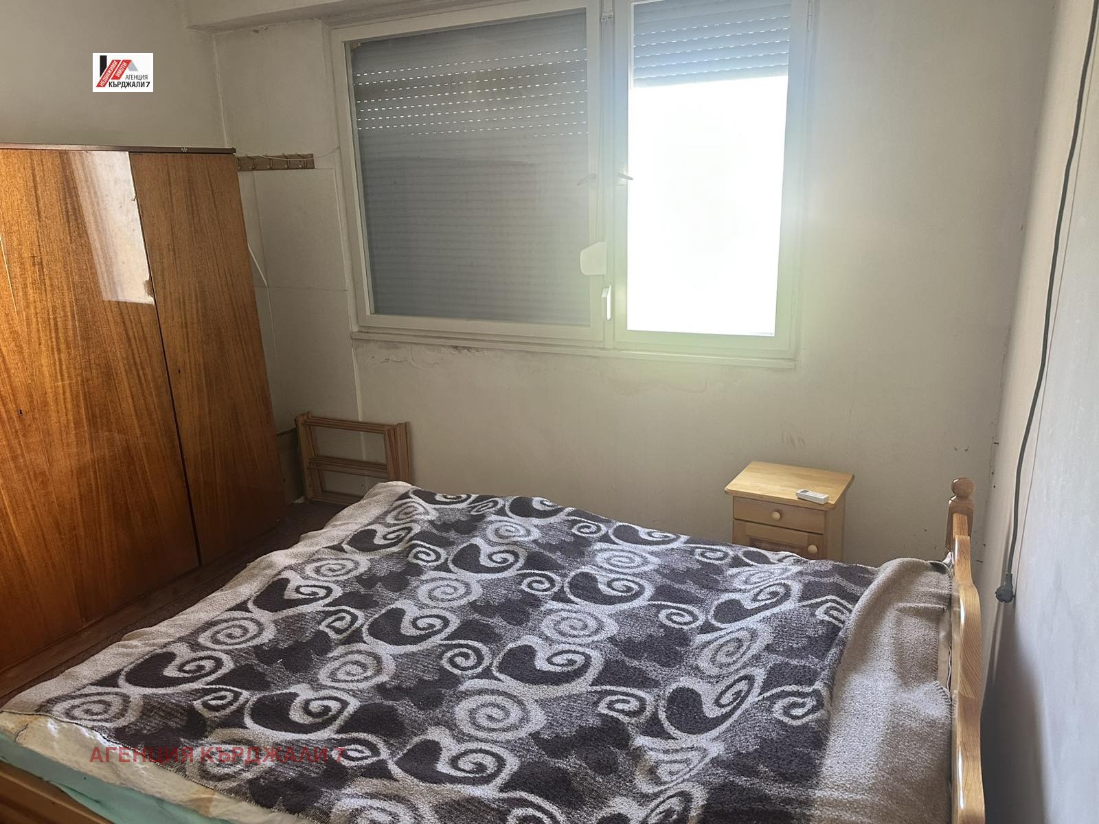 Продава МНОГОСТАЕН, гр. Кърджали, Възрожденци, снимка 5 - Апартаменти - 55499527
