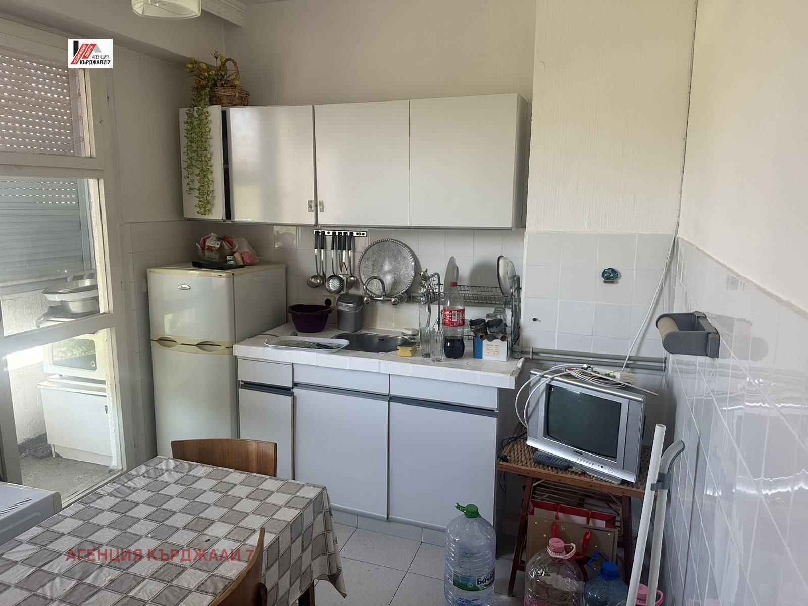 Продава МНОГОСТАЕН, гр. Кърджали, Възрожденци, снимка 3 - Апартаменти - 55499527