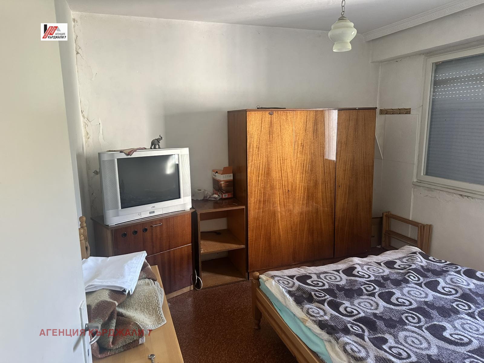 Продава МНОГОСТАЕН, гр. Кърджали, Възрожденци, снимка 6 - Апартаменти - 55499527