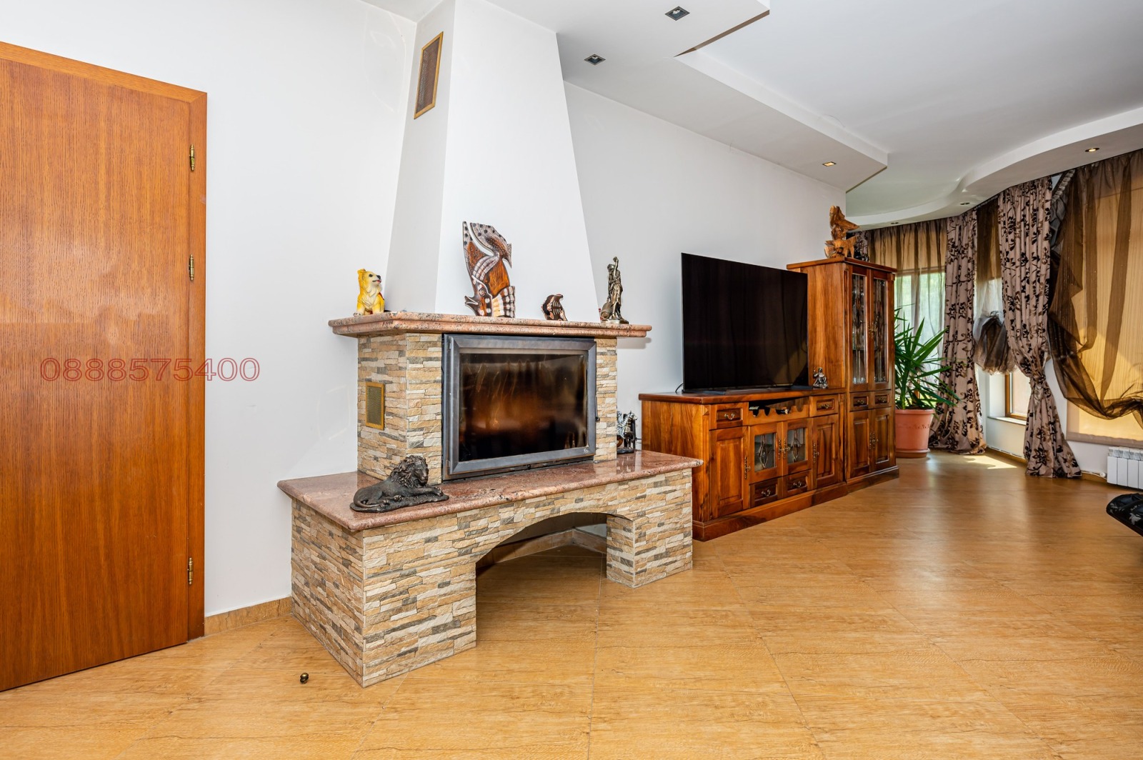 Продава ВИЛА, с. Михалково, област Смолян, снимка 9 - Вили - 55092504