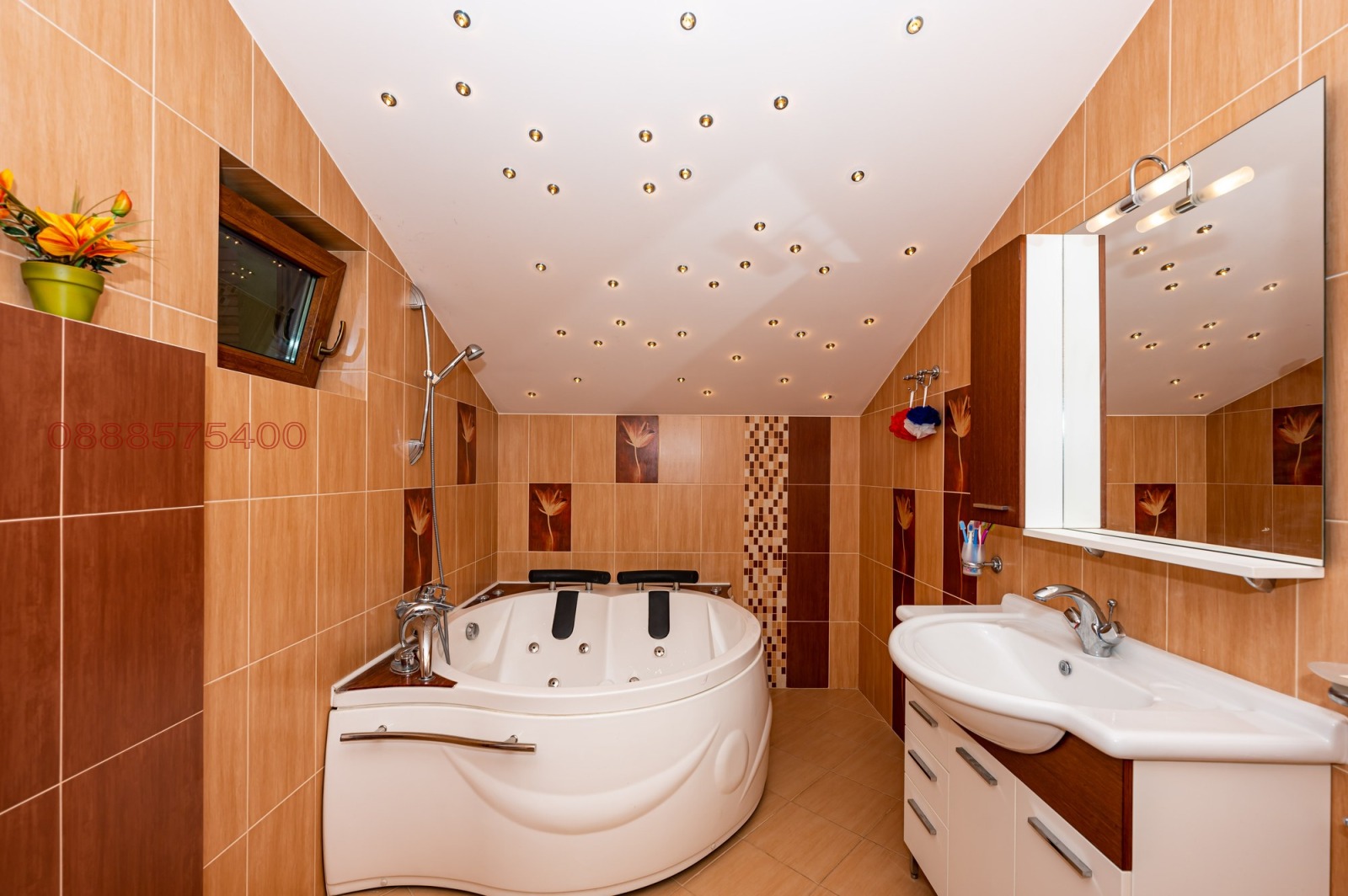 Продава ВИЛА, с. Михалково, област Смолян, снимка 16 - Вили - 55092504