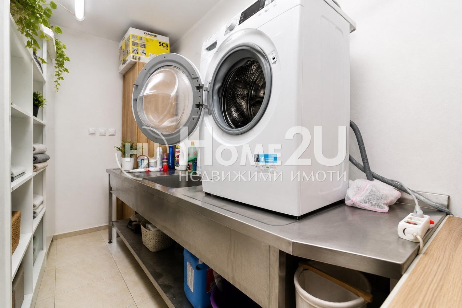 Продава МАГАЗИН, гр. София, Лозенец, снимка 3 - Магазини - 55175579
