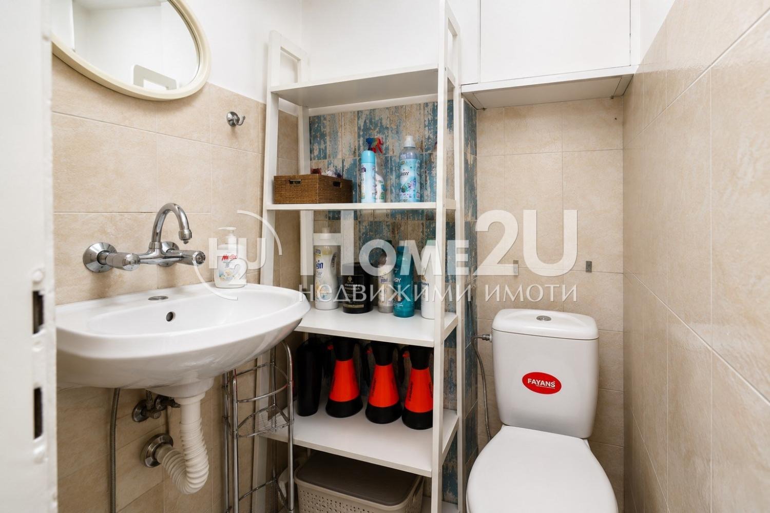 Продава МАГАЗИН, гр. София, Лозенец, снимка 6 - Магазини - 55175579